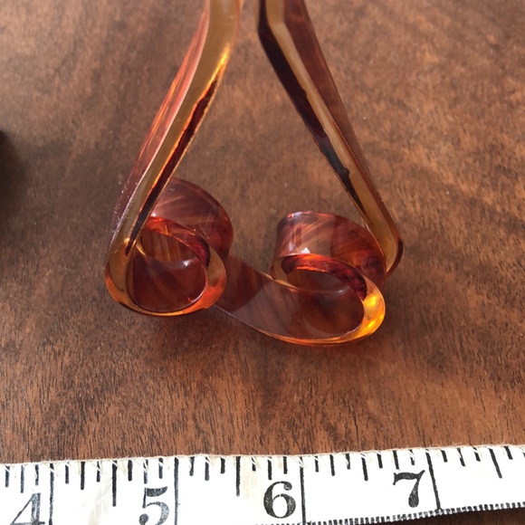 Lucite Handle - Picture 7 of 9